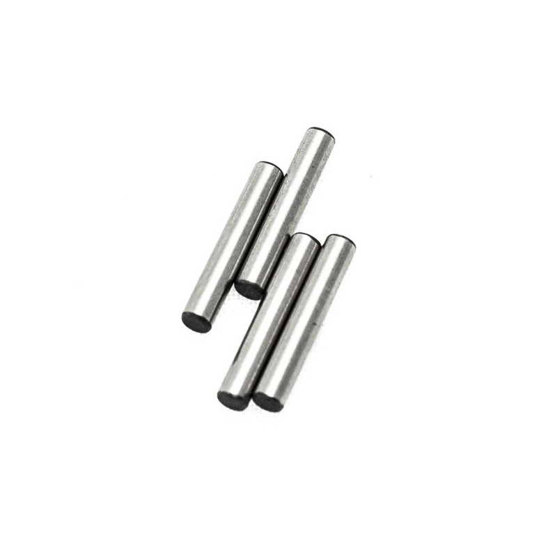 "Clavette entrainement hexagone 2x11.8mm"