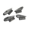"Extension fixation amortisseur STR8 T2"