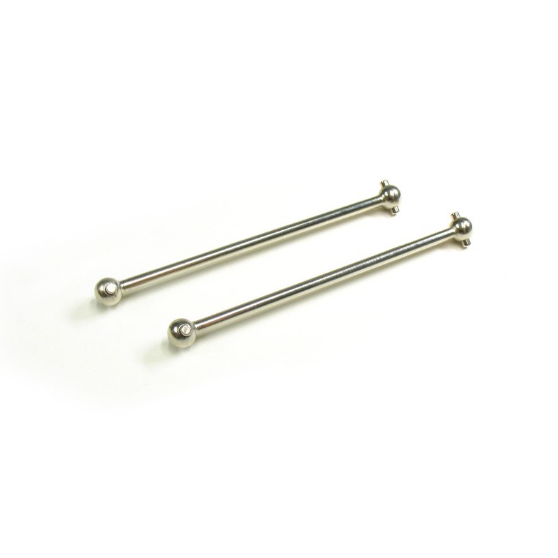 "GT14B - DOGBONE PAIR"