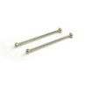 "GT14B - DOGBONE PAIR"
