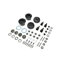 "GTB GEAR DIFF CONVERSION SET"