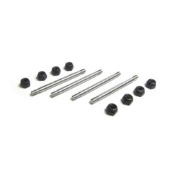 "GTB THREADED HINGE PINS SET"
