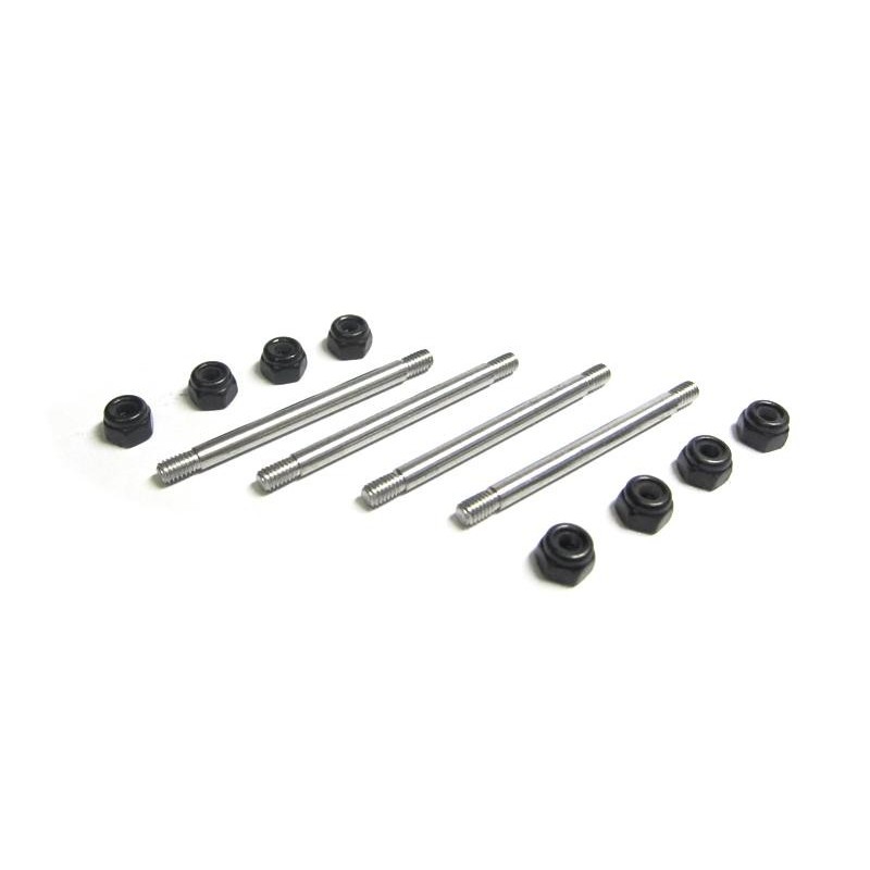 "GTB THREADED HINGE PINS SET"