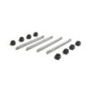 "GTB THREADED HINGE PINS SET"