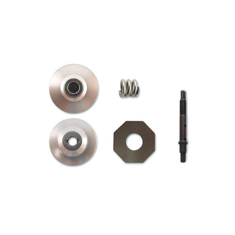 "Kit de slipper central GT10DT"