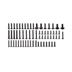 "Kit de visserie complet...