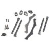 "Kit fixation carrosserie ST10 et BXR-MT"