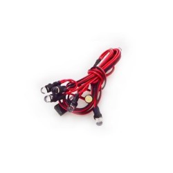 "LED pour GT10RS BMW M4"