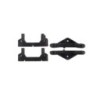 "M40B HINGE PIN BRACE SET"