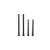 "Axes de triangle arriere filetee M10DT"