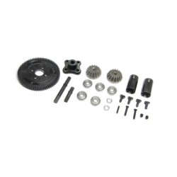 "M40DT/M40B INPUT GEAR...