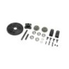"M40DT/M40B INPUT GEAR SHAFT SET F/R"
