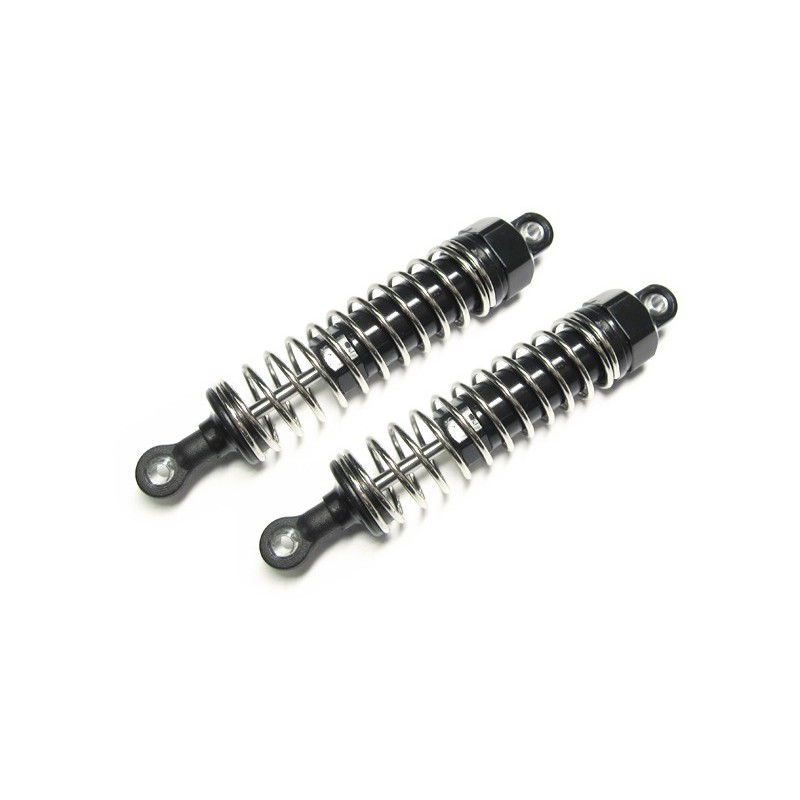 "M48S FRONT OIL SHOCK ASSEMBLED"