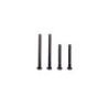 "Axes de triangle avant filetee M10DT"
