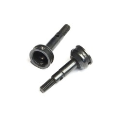 "Noix de CVD avant 2mm"