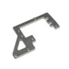 "Platine radio alu STR8 EPX2 / Rally Cross EP"