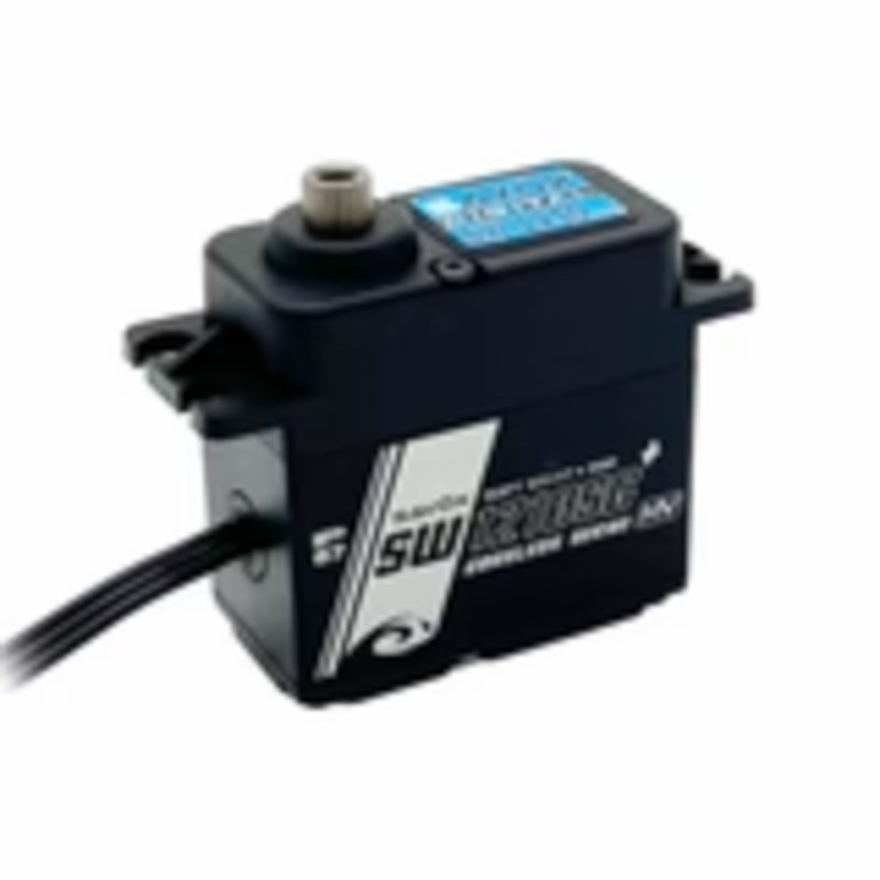 "Servo Standard Waterproof DIGITAL 6V 20kg/0.15s"