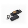 "Boitier plastique servo SH-1350"