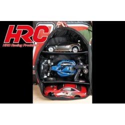 SAC A DOS HRC RACEBAG 1/8 ET 1/10 EME