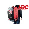 SAC A DOS HRC RACEBAG 1/8 ET 1/10 EME