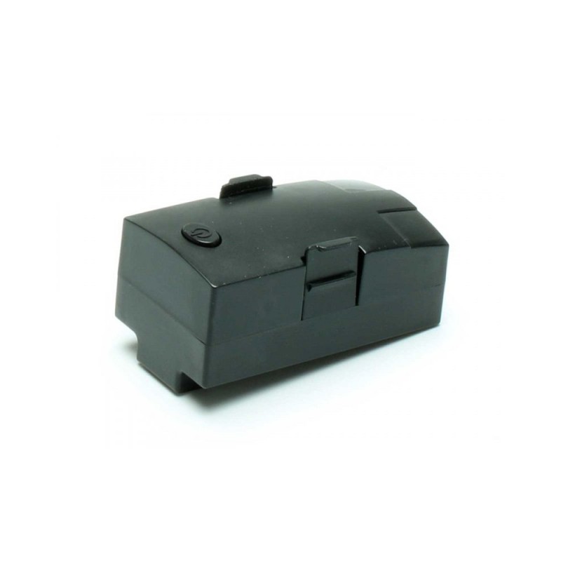 BATTERIES POUR JET RANGER BELL 206 FLITEZONE