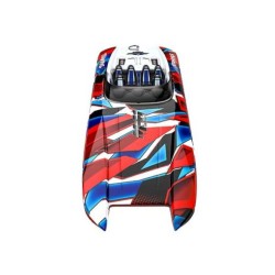 Ajouter à mes favoris DCB M41 40” CATAMARAN