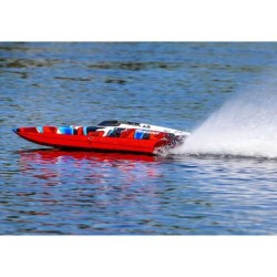 Ajouter à mes favoris DCB M41 40” CATAMARAN
