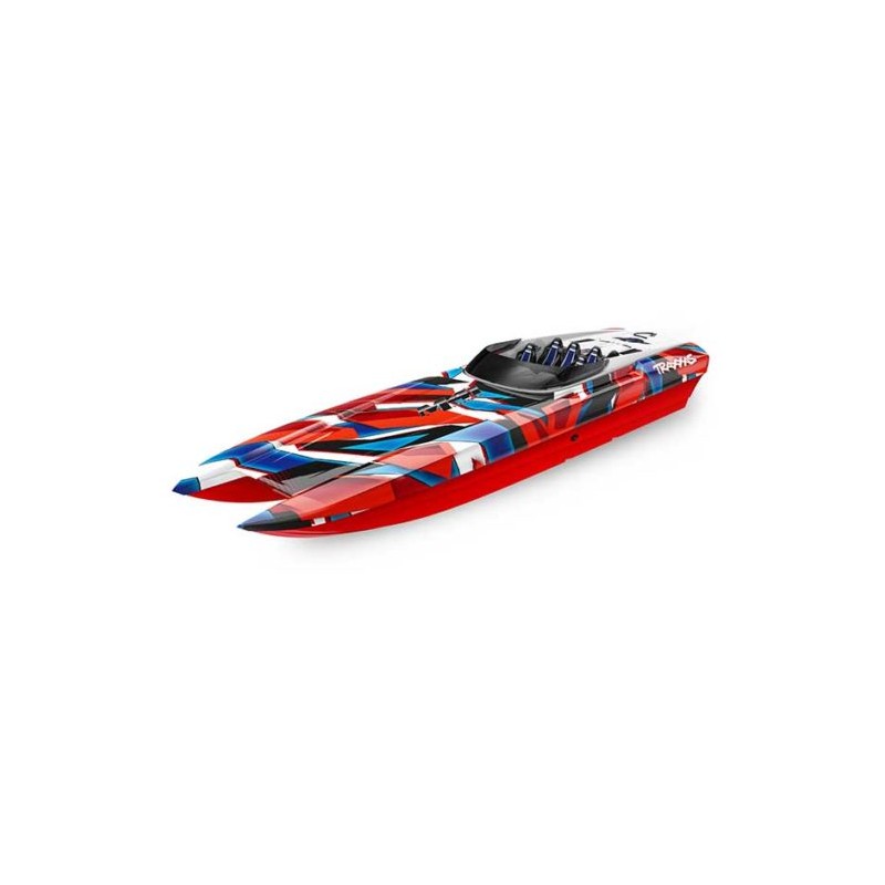 Ajouter à mes favoris DCB M41 40” CATAMARAN