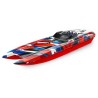 Ajouter à mes favoris DCB M41 40” CATAMARAN