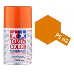 PEINTURE PS TAMIYA LEXAN...