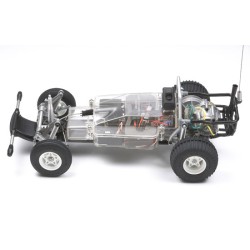 RACING BUGGY SAND SCORCHER