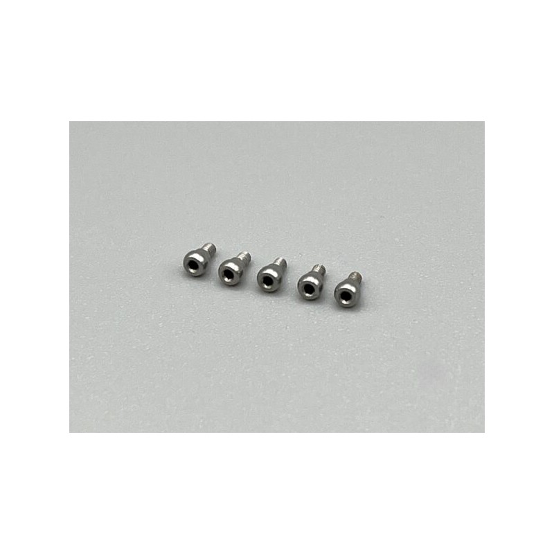 ROTULE DE 2.5MM