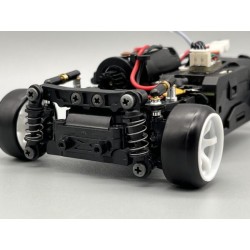 SET DE RESSORTS ARRIERE POUR MINI Z AWD
