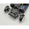 SET DE BIELLETTES STANDARD
