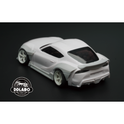 KIT CARROSSERIE POUR AUTOSCALE SUPRA MZN202