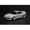 KIT CARROSSERIE POUR AUTOSCALE S15 SILVIA MZN229
