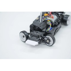KIT DE CONVERSION MRD ZERO POUR MINI Z AWD READYSET