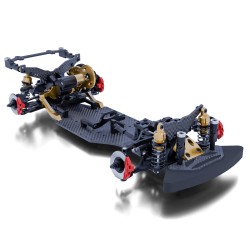 KIT HOBBYTECH OVER-D10...