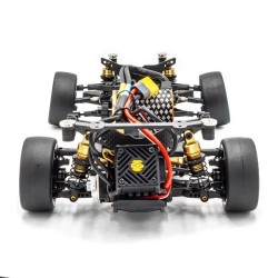 COMBO KIT OVER-D10 DRIFT 1/10ÈME HOBBYTECH