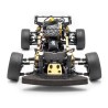 COMBO KIT OVER-D10 DRIFT 1/10ÈME HOBBYTECH
