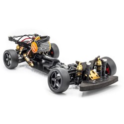 COMBO KIT OVER-D10 DRIFT...