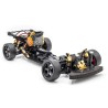 COMBO KIT OVER-D10 DRIFT 1/10ÈME HOBBYTECH