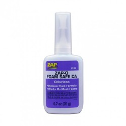 Colle pour maquette ZAP-O-ORDORLESS - 20 grammes