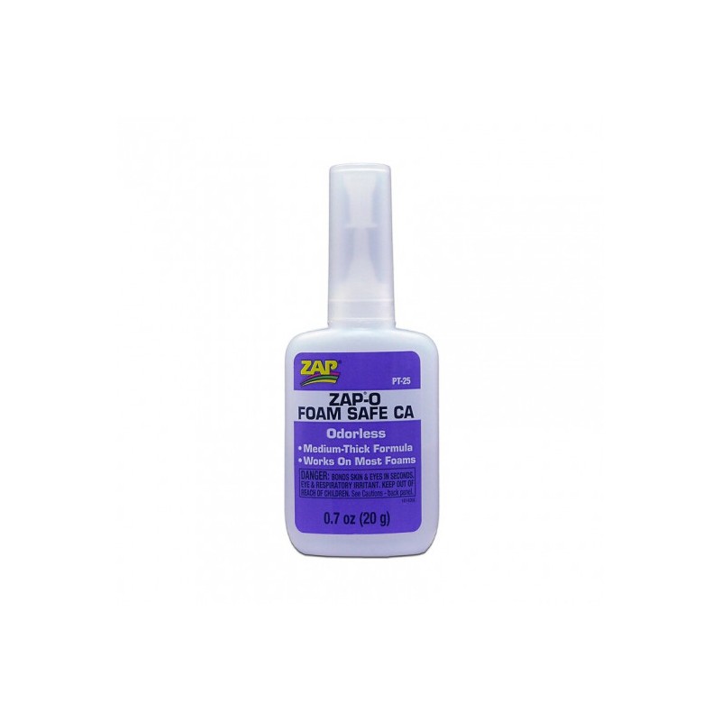 Colle pour maquette ZAP-O-ORDORLESS - 20 grammes