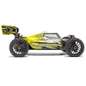 SPIRIT NXT EVO RR BRUSHLESS RTR JAUNE PACK VERSION