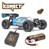 SPIRIT NXT EVO RR BRUSHLESS RTR BLEU PACK VERSION