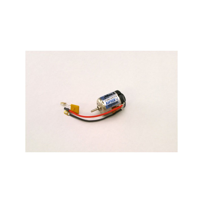 Mini-Z AWD X-SPEED Motor