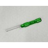 TOURNEVIS HEX 0.9 MM