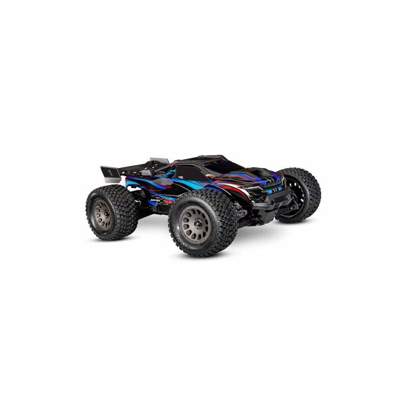 MINI XRT VXL 3S AVEC ACCUS / CHARGEUR