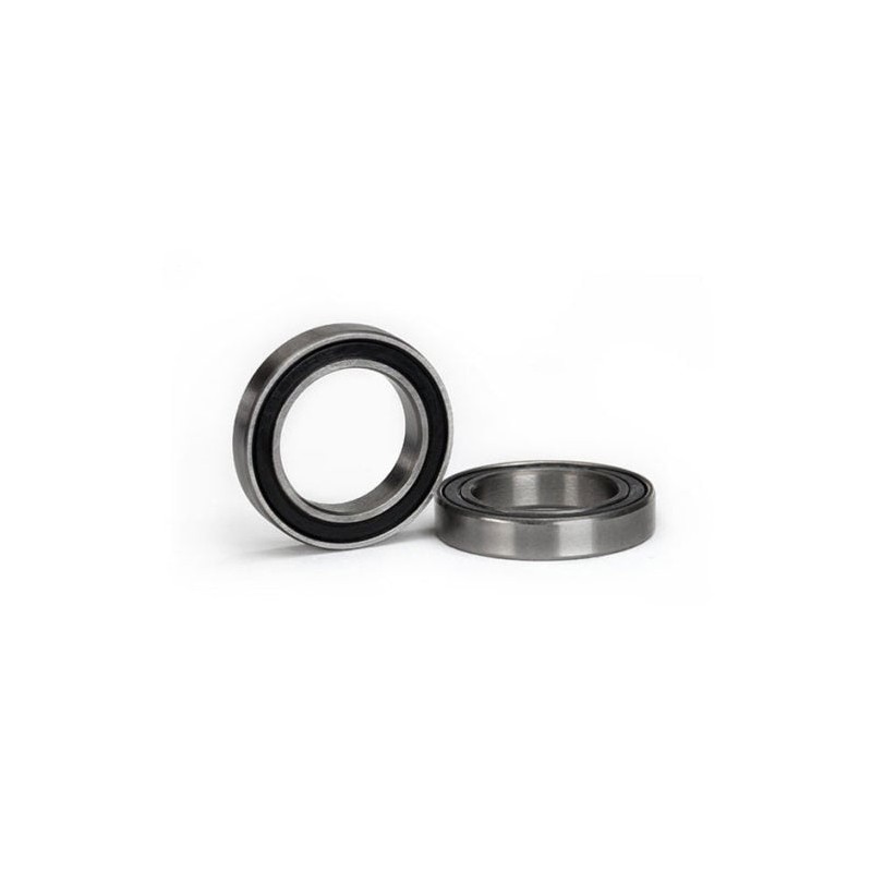 ROULEMENT A BILLES 15X24X5MM ETANCHE (X2)